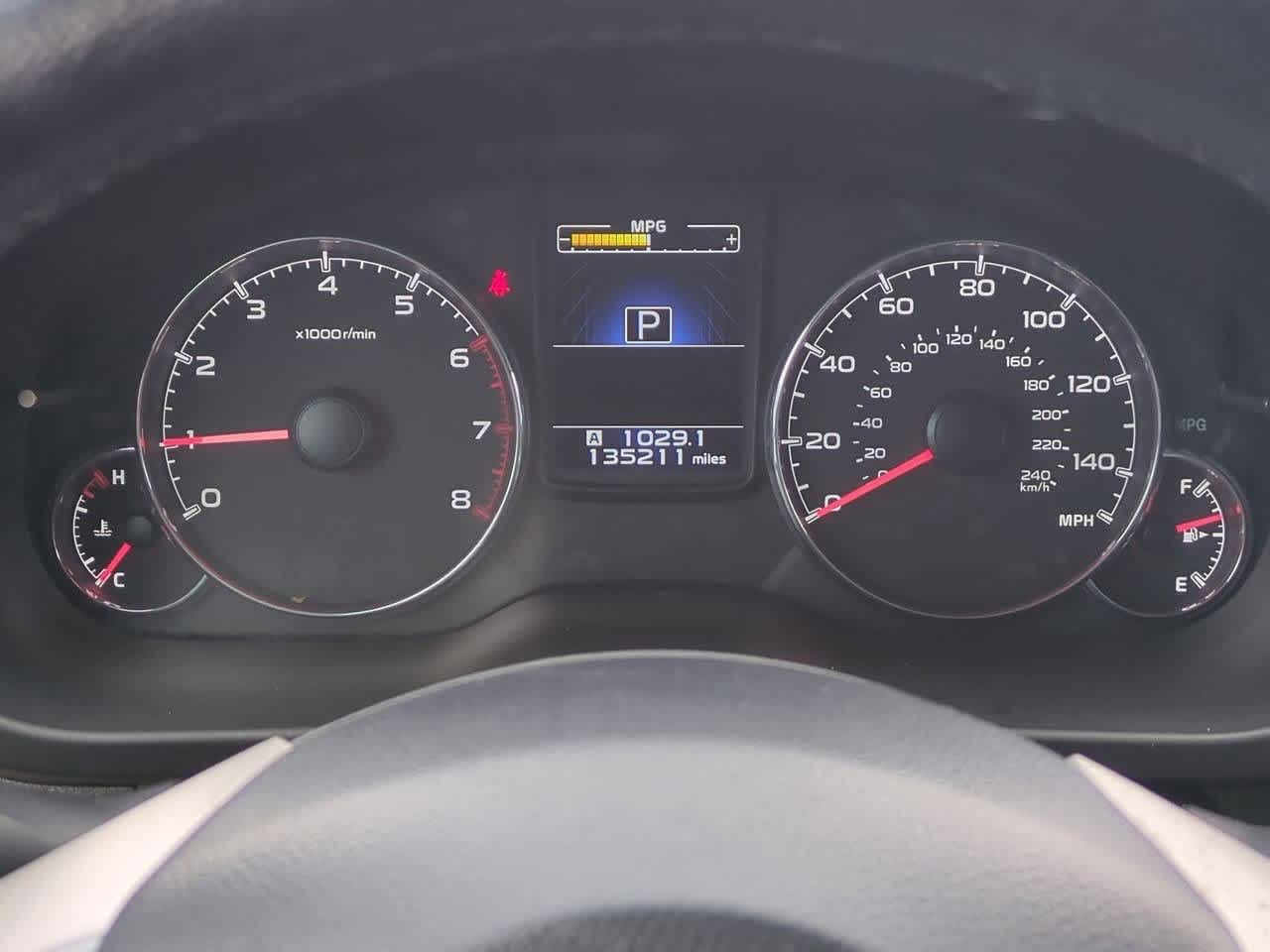 Thumbnail: 2013 Subaru Outback - 32