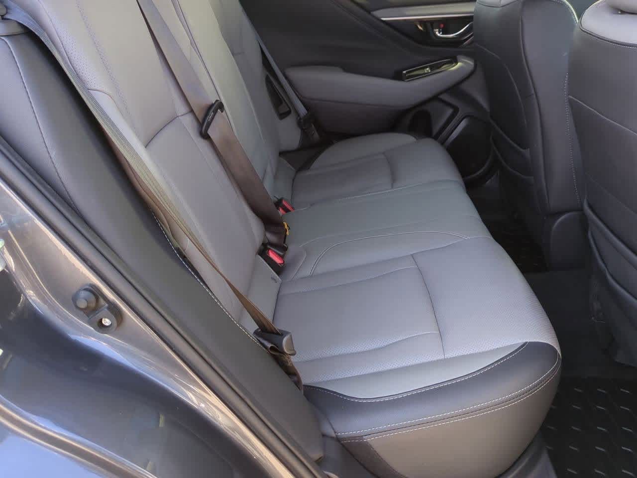 Thumbnail: 2023 Subaru Outback - 20