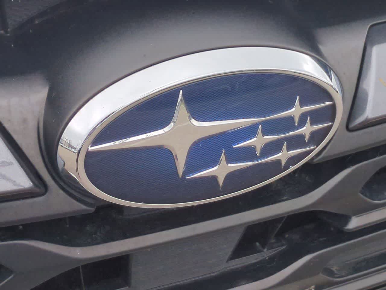 Thumbnail: 2023 Subaru Outback - 11