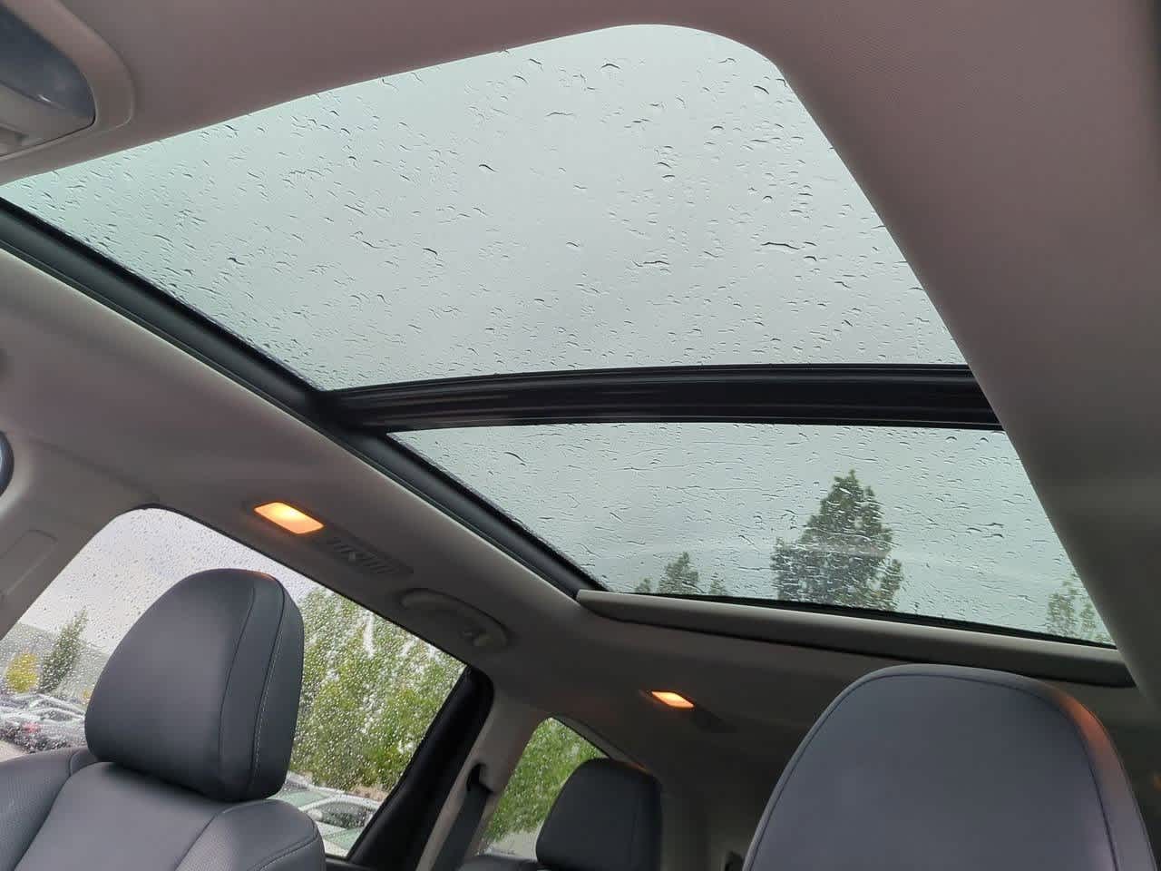 Thumbnail: 2023 Subaru Ascent - 18