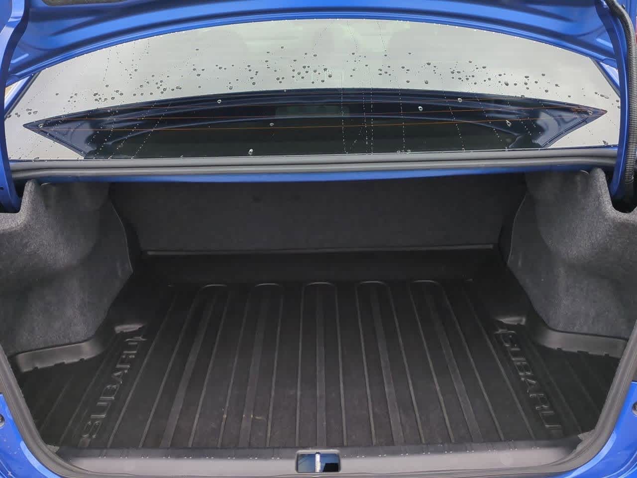 Thumbnail: 2020 Subaru WRX - 31