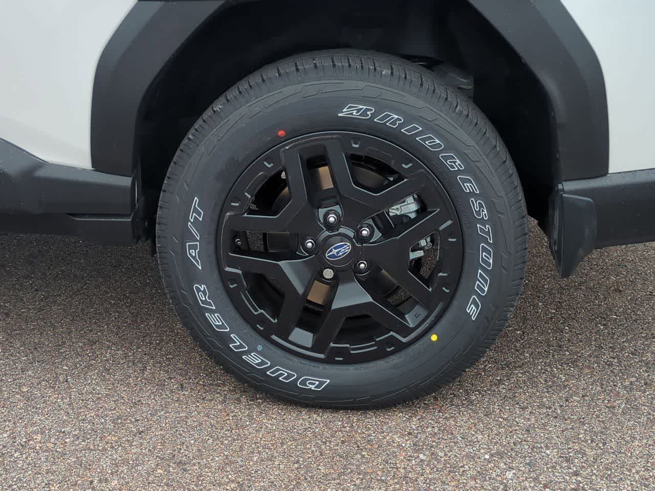 Thumbnail: 2026 Subaru Outback - 13