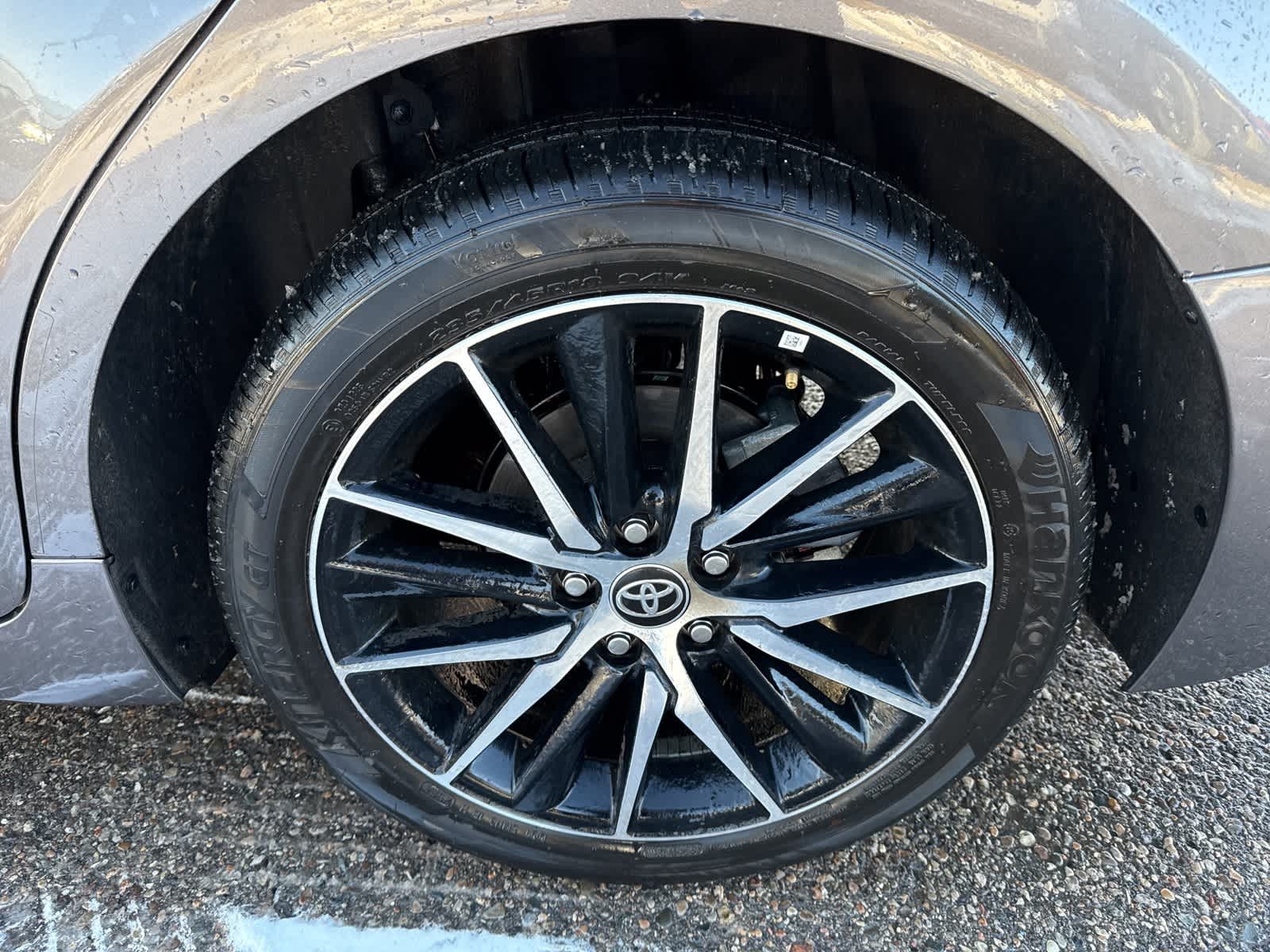 Thumbnail: 2024 Toyota Camry - 7