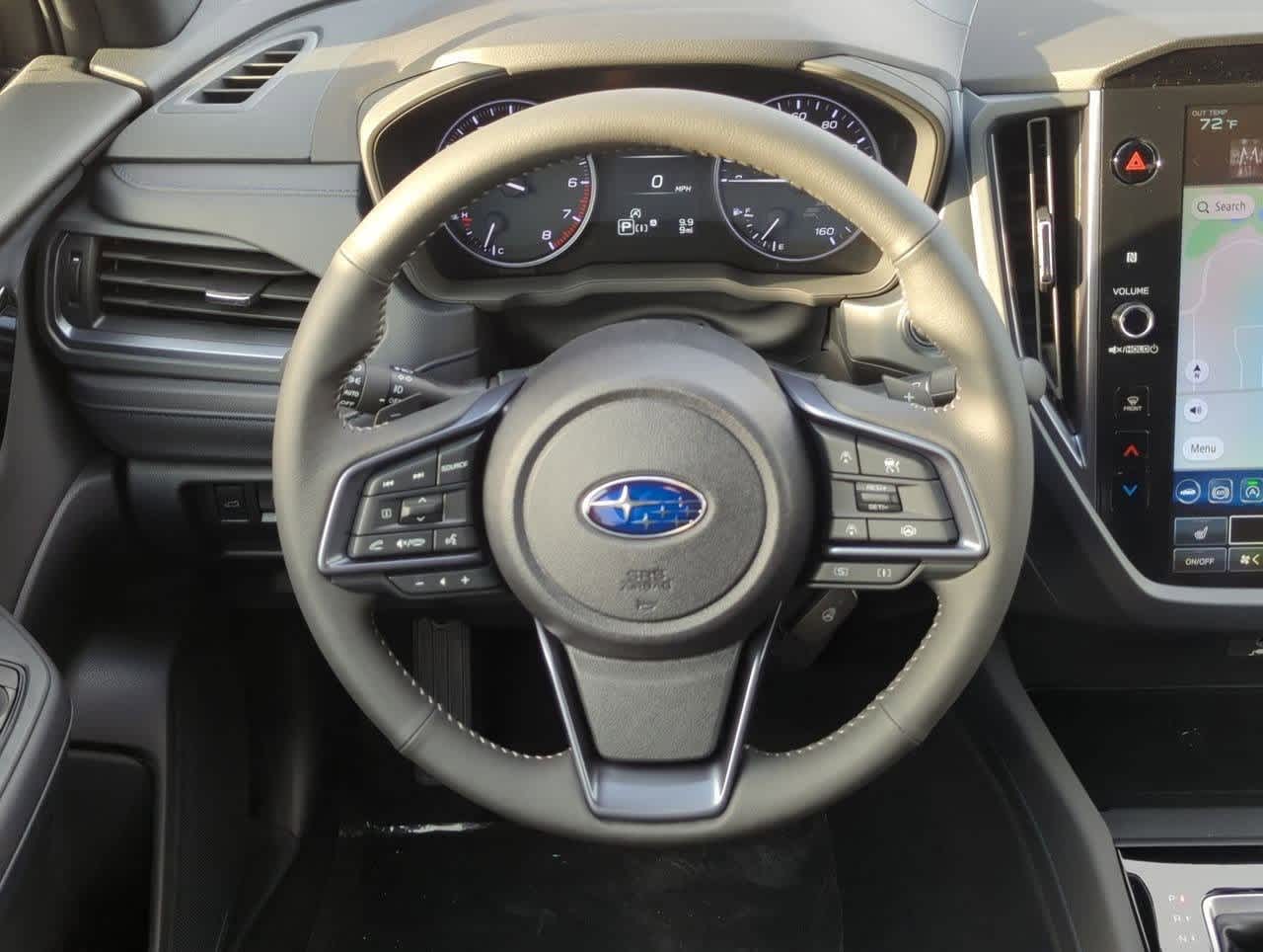 Thumbnail: 2025 Subaru Forester - 23