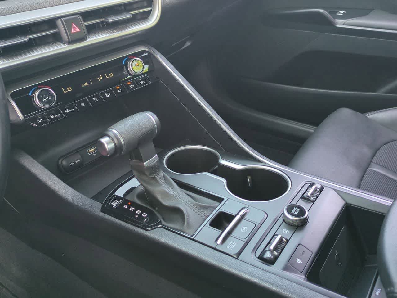 Thumbnail: 2021 Kia K5 - 31