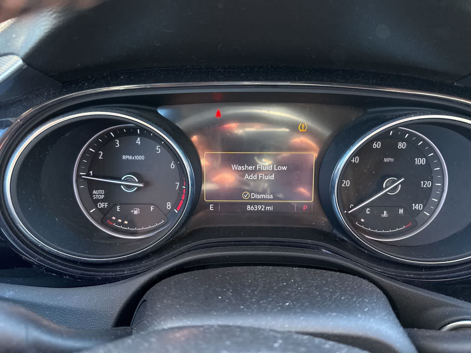 Thumbnail: 2021 Buick Encore GX - 17