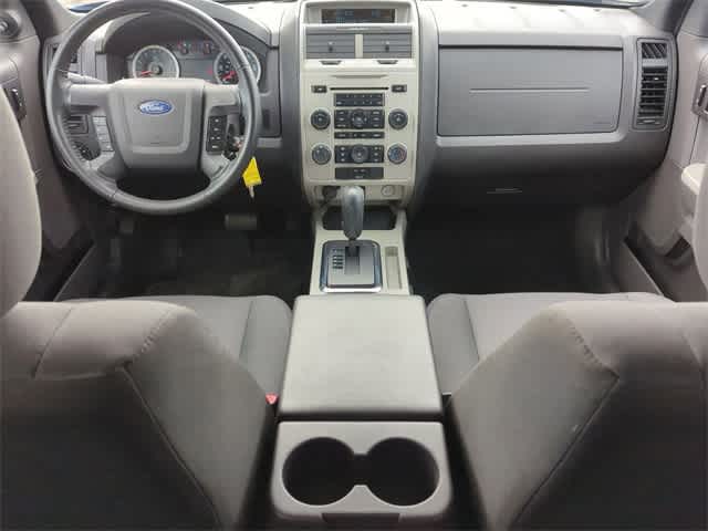 2011 Ford Escape XLT 14