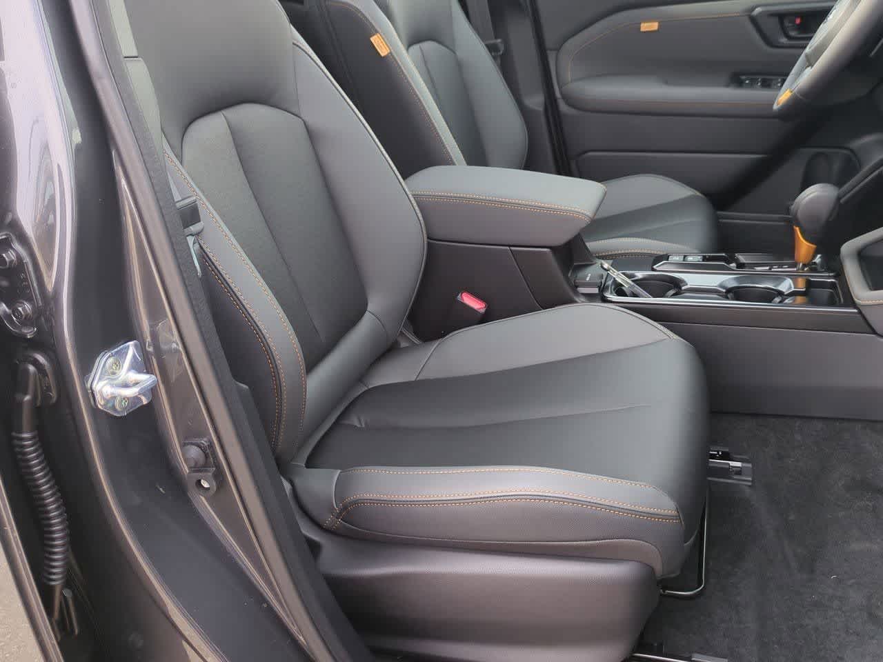 Thumbnail: 2026 Subaru Forester - 22