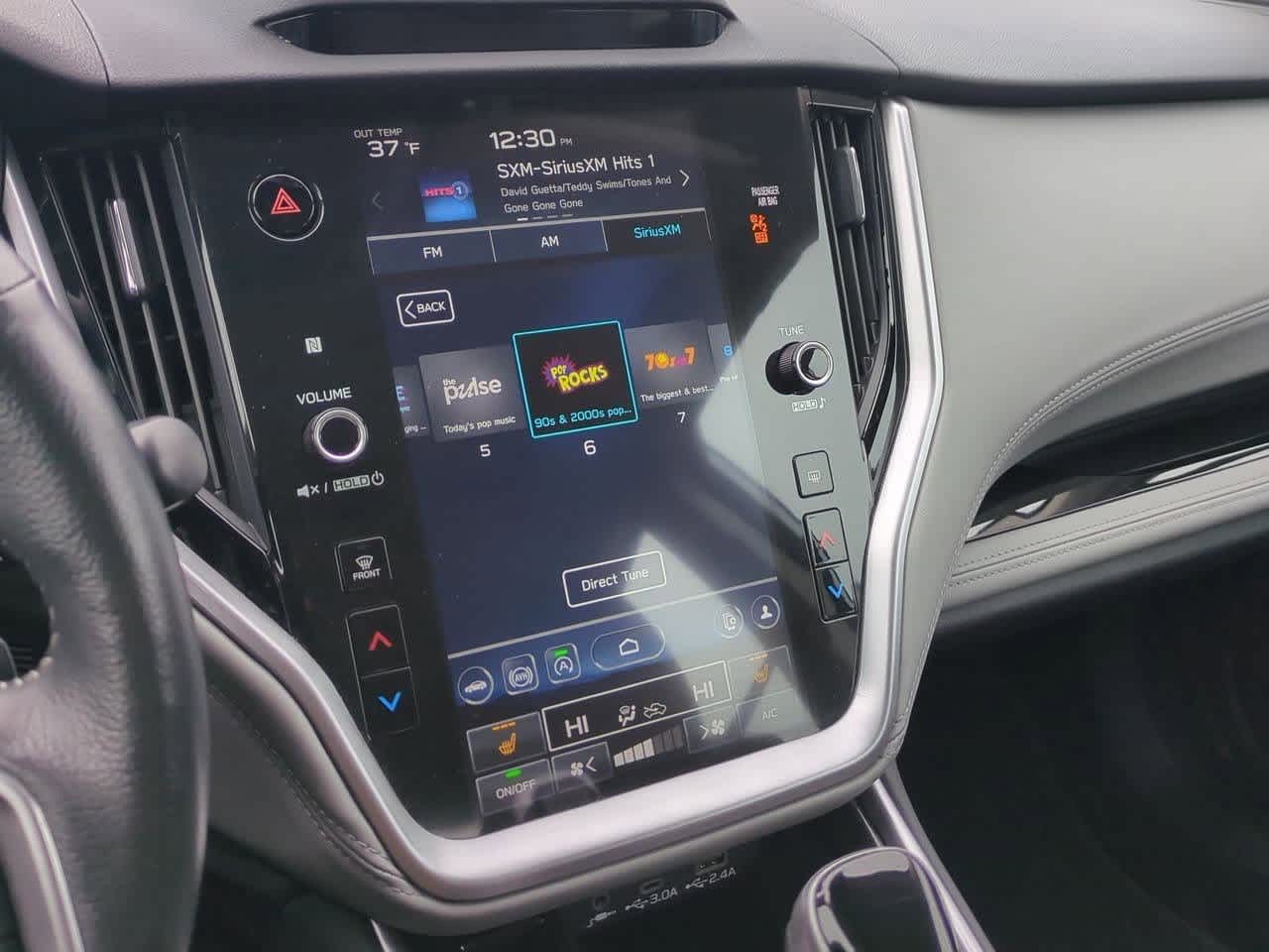 Thumbnail: 2023 Subaru Legacy - 28