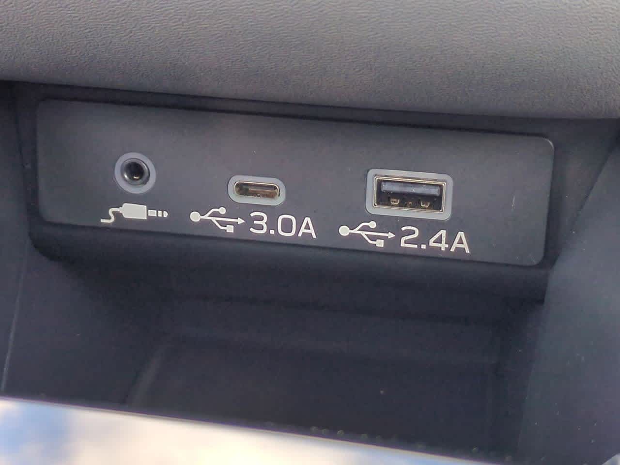 Thumbnail: 2025 Subaru Legacy - 28