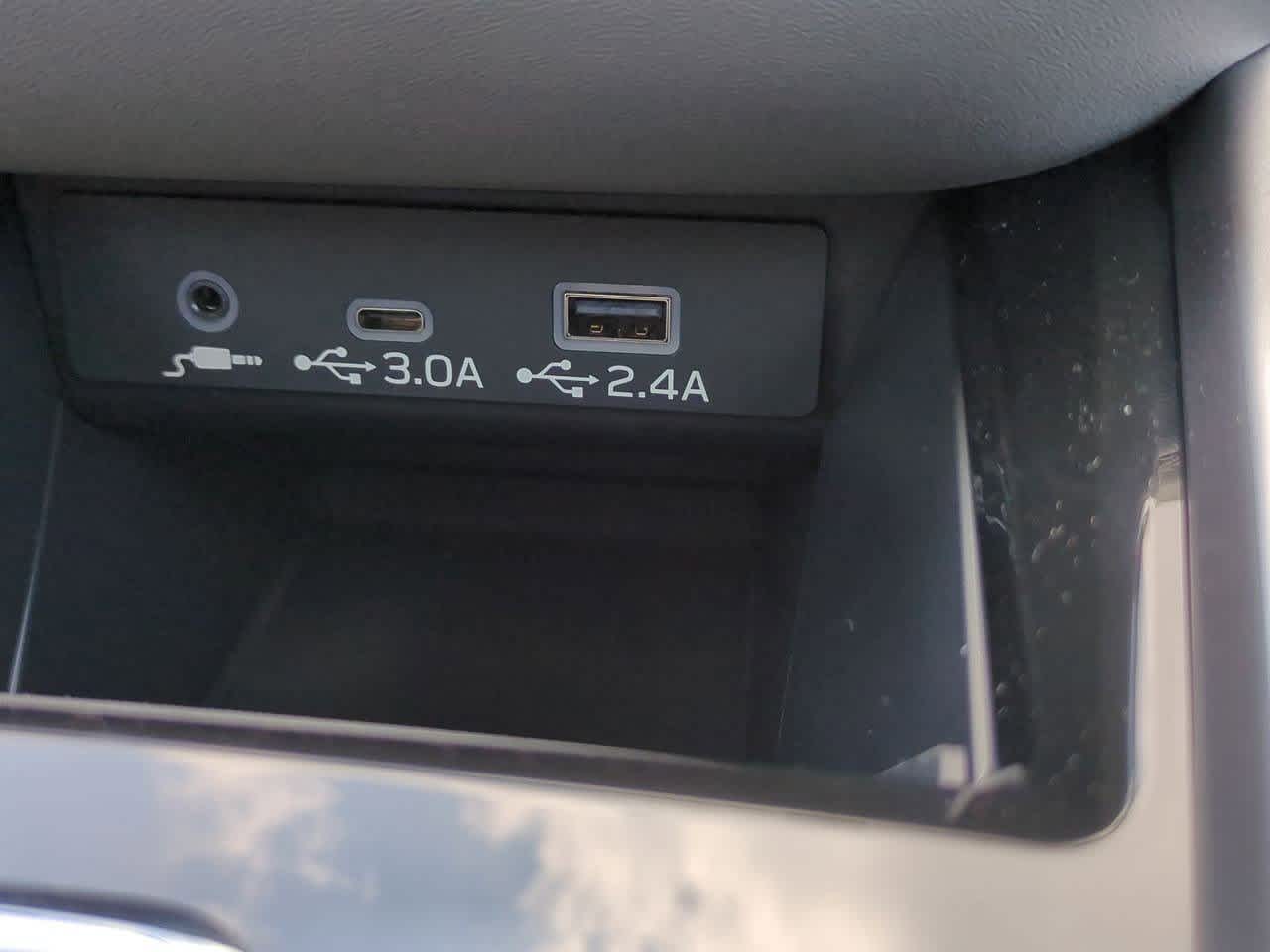 Thumbnail: 2025 Subaru Legacy - 31