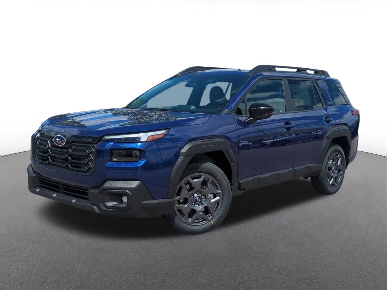 Thumbnail: 2026 Subaru Outback - 1