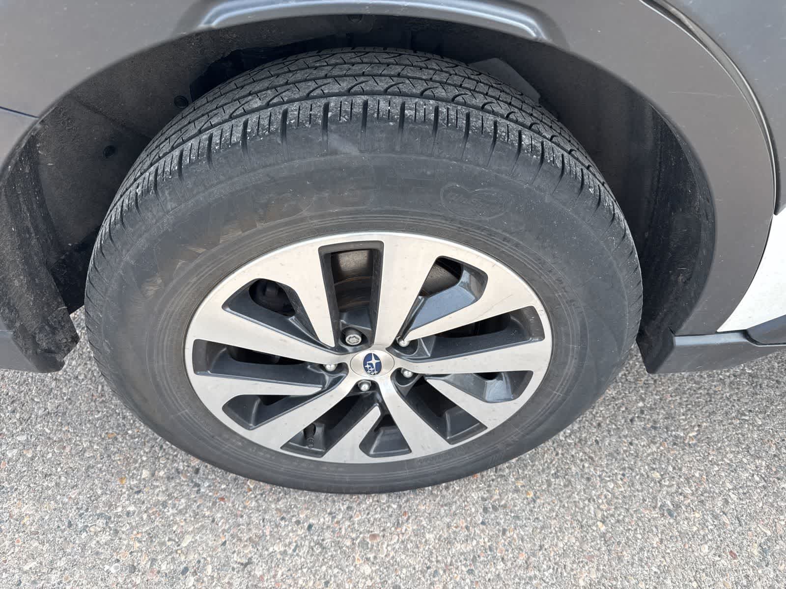 Thumbnail: 2023 Subaru Outback - 8