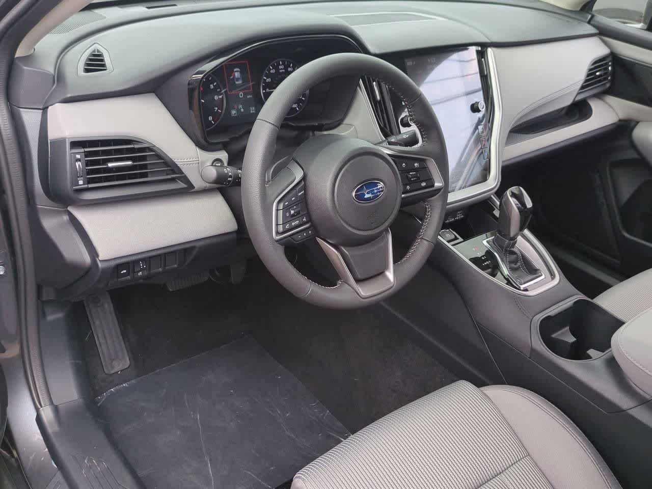 Thumbnail: 2025 Subaru Legacy - 2