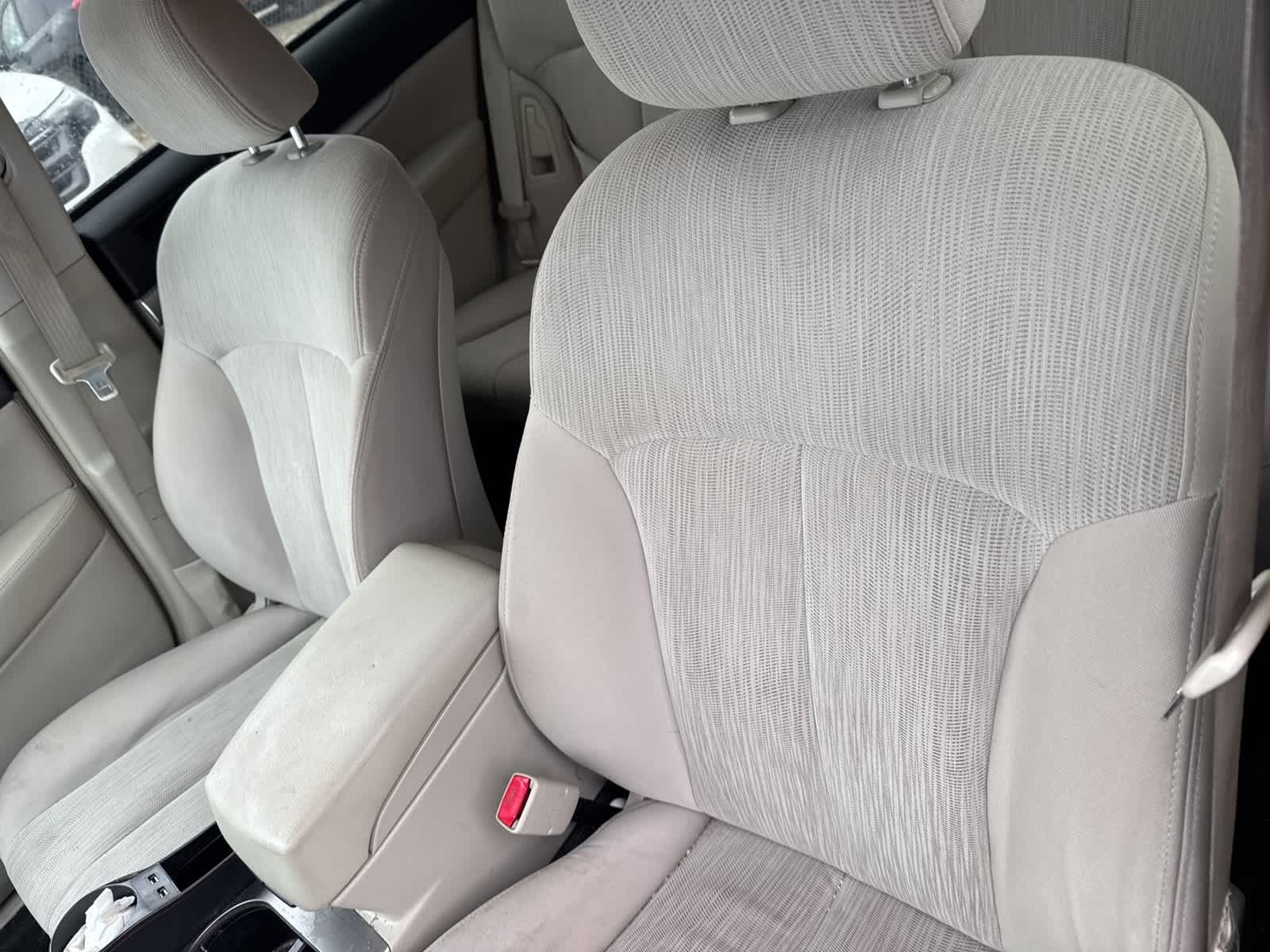 Thumbnail: 2014 Subaru Outback - 15