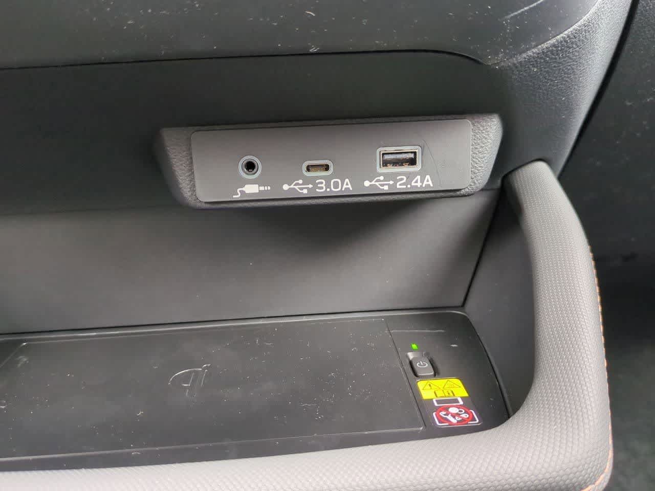 Thumbnail: 2026 Subaru Forester - 32