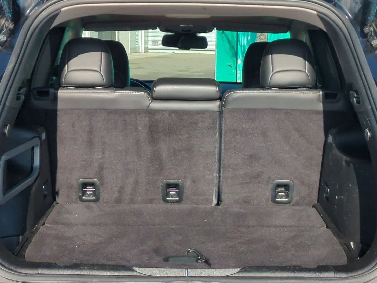 Thumbnail: 2017 Jeep Cherokee - 34