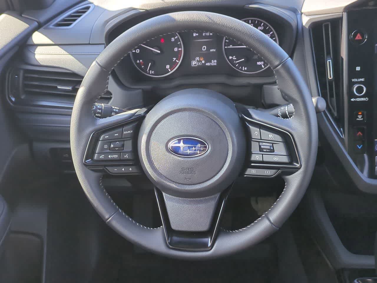 Thumbnail: 2026 Subaru Forester - 23