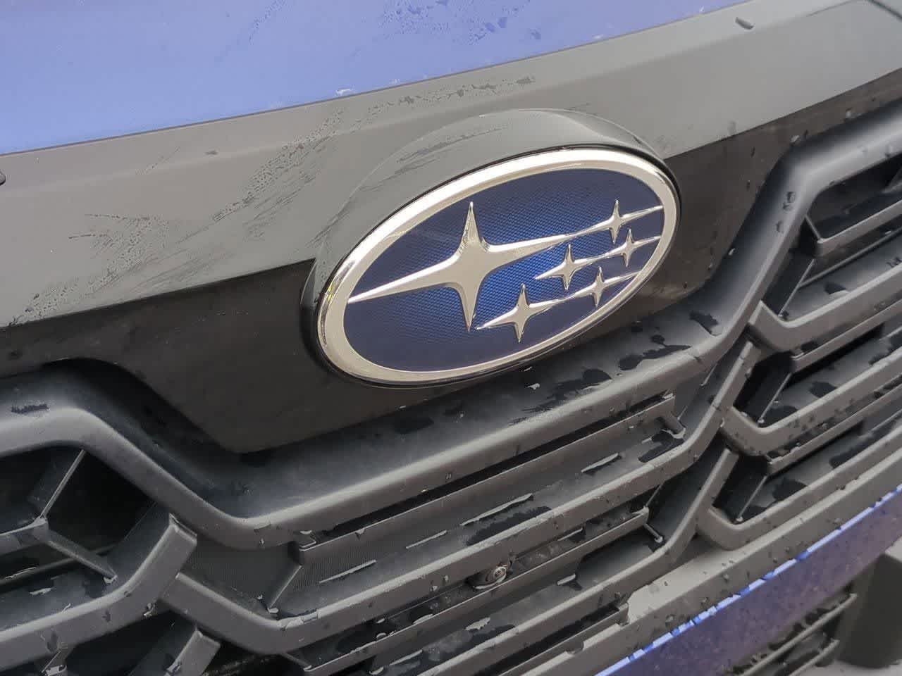 Thumbnail: 2026 Subaru Outback - 11