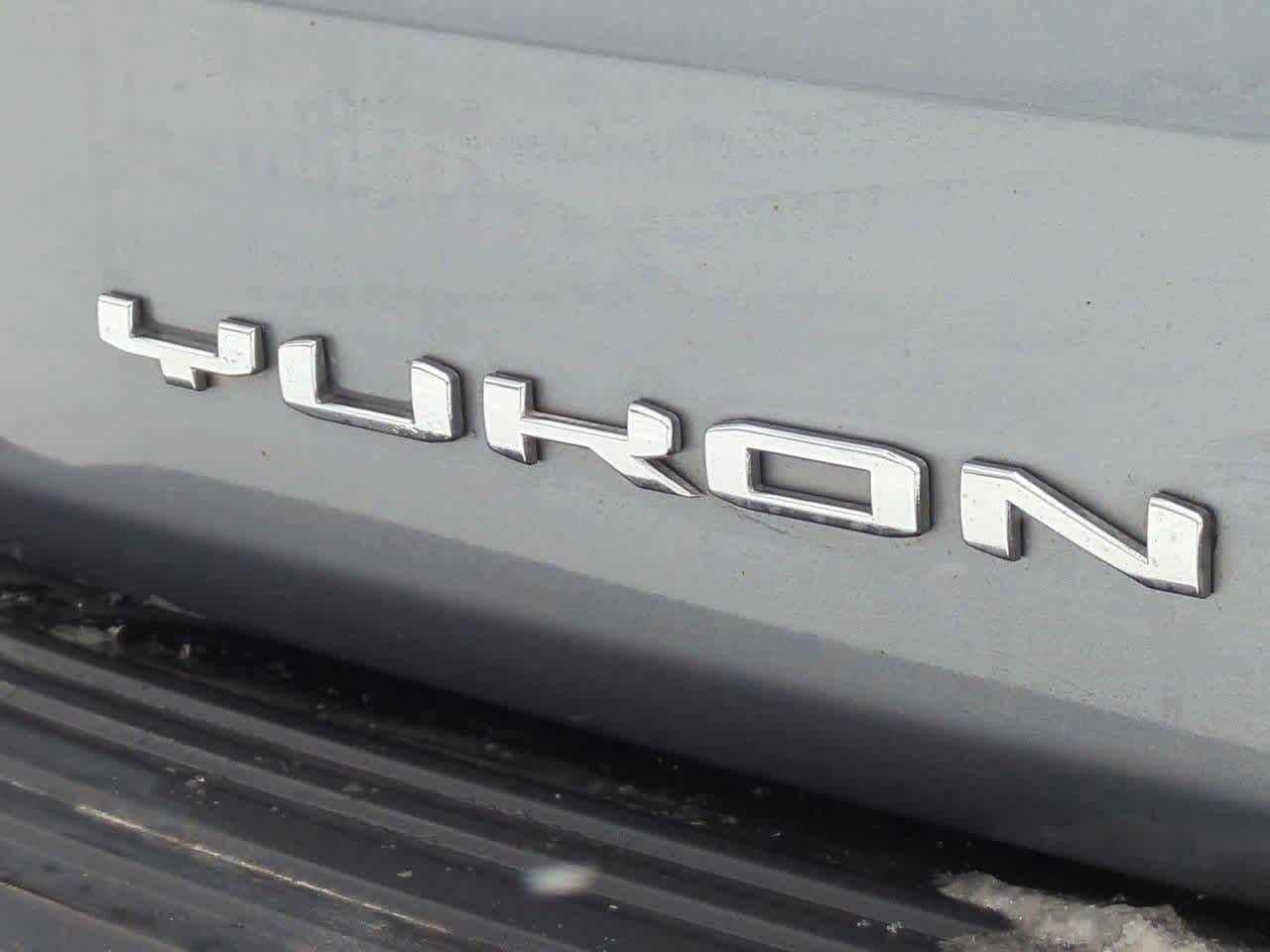 Thumbnail: 2022 GMC Yukon - 12