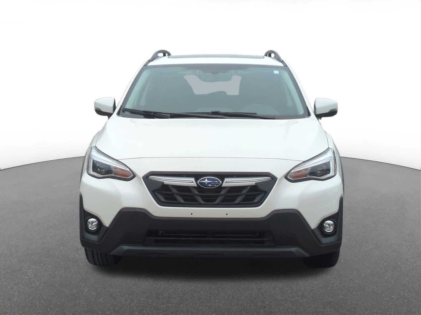 Thumbnail: 2023 Subaru Crosstrek - 9