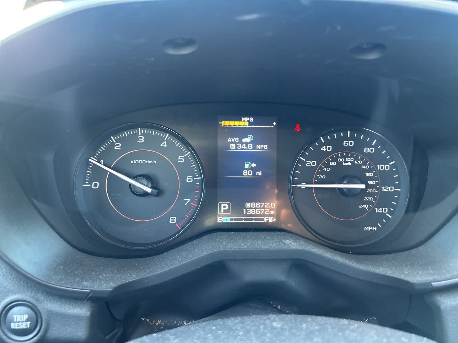 Thumbnail: 2019 Subaru Crosstrek - 11