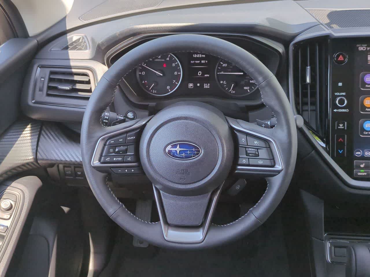 Thumbnail: 2026 Subaru Ascent - 23