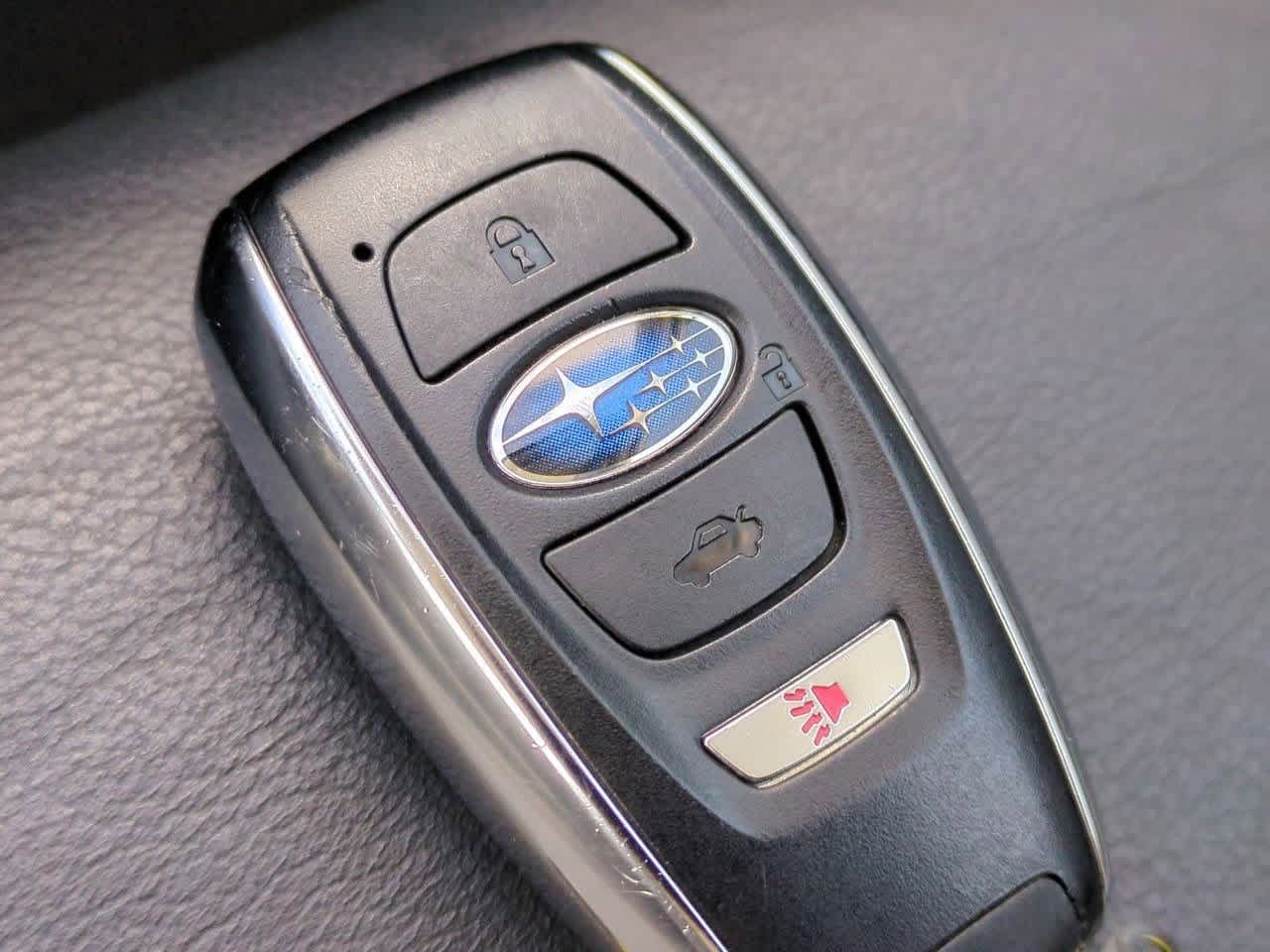 Thumbnail: 2023 Subaru Crosstrek - 28