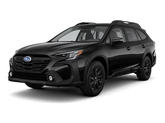 2025 Subaru Outback Onyx Edition -
                  Troy, MI