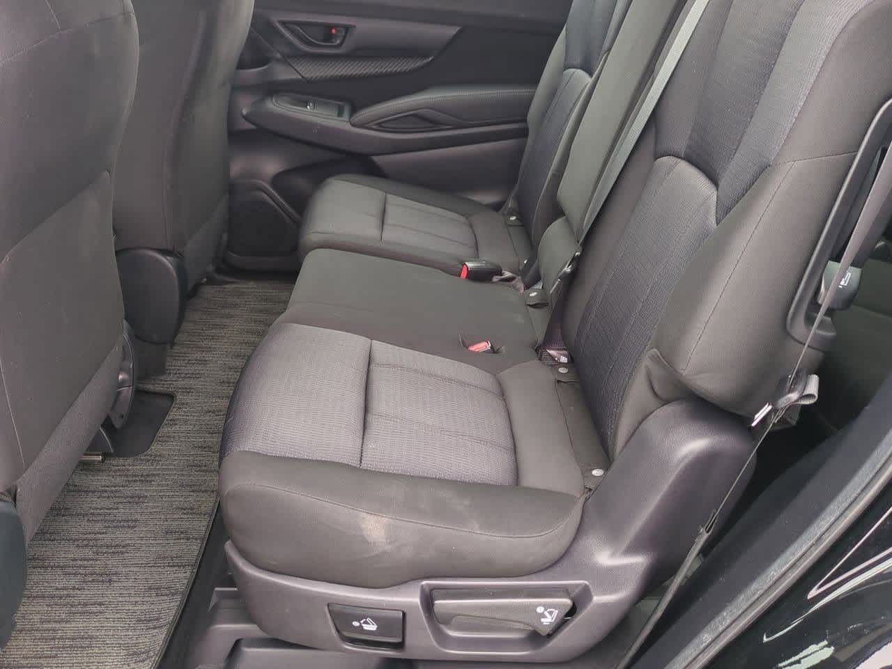 Thumbnail: 2023 Subaru Ascent - 18