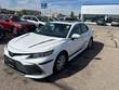 Toyota Camry Hybrid