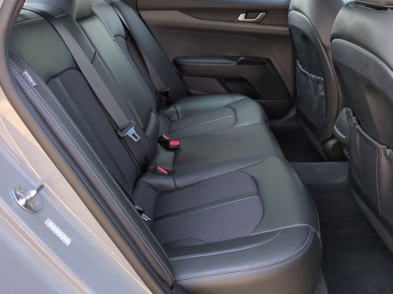 Thumbnail: 2021 Kia K5 - 20