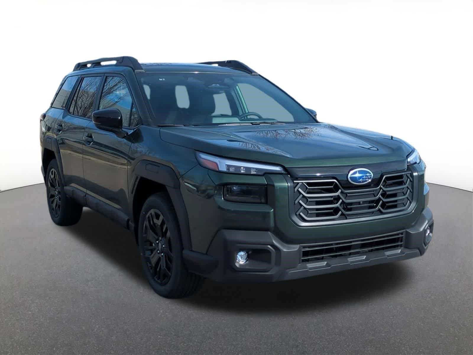 Thumbnail: 2026 Subaru Outback - 8