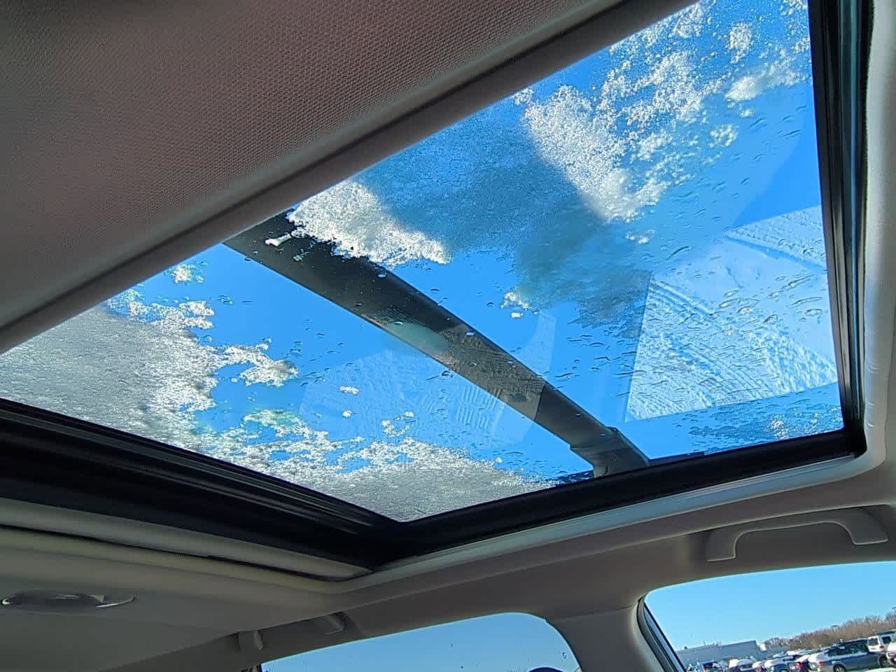 Thumbnail: 2019 Subaru Forester - 15