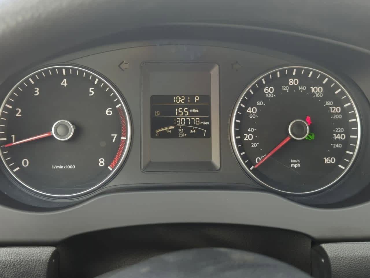 Thumbnail: 2014 Volkswagen Jetta - 26