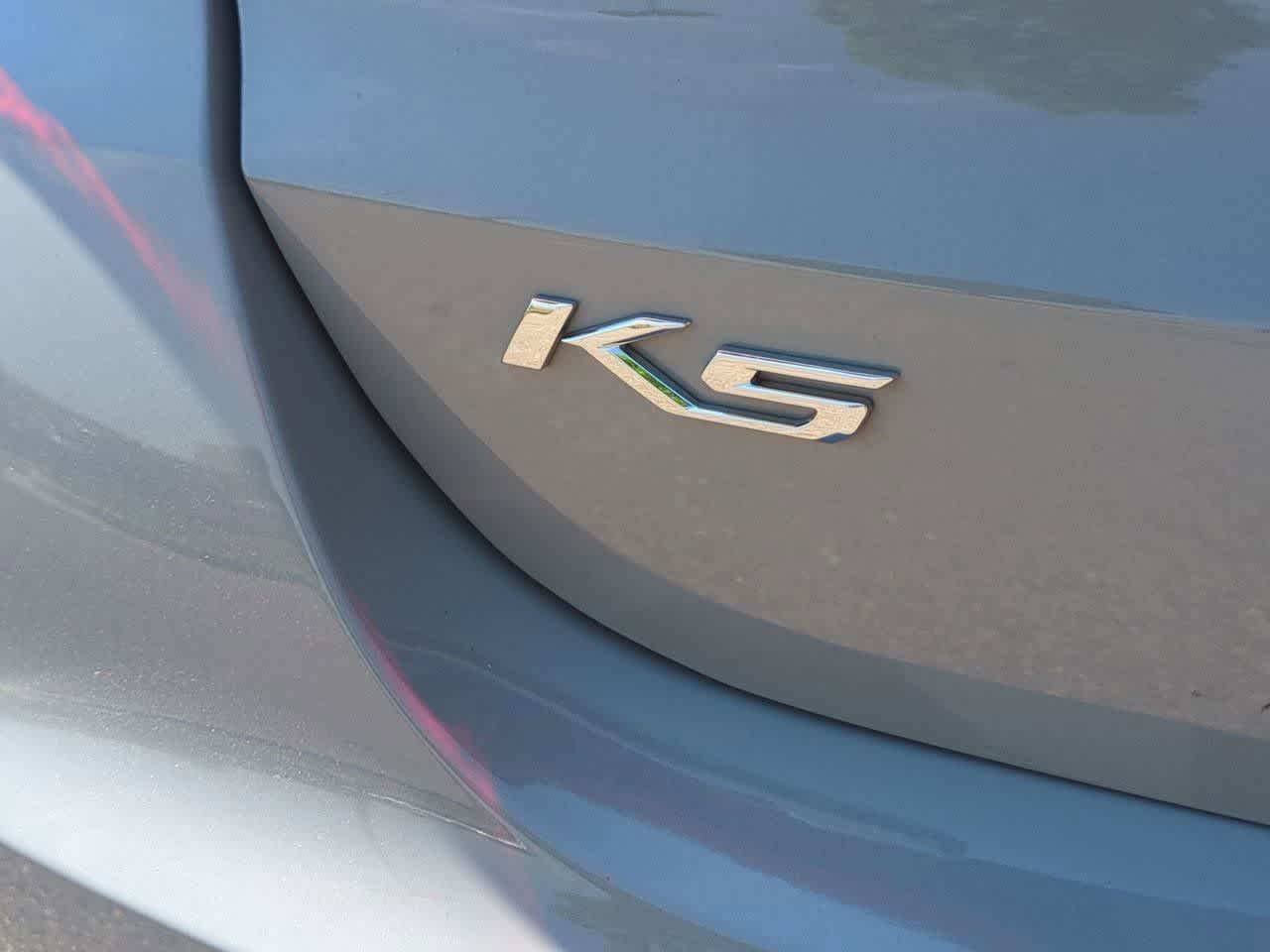 Thumbnail: 2021 Kia K5 - 12