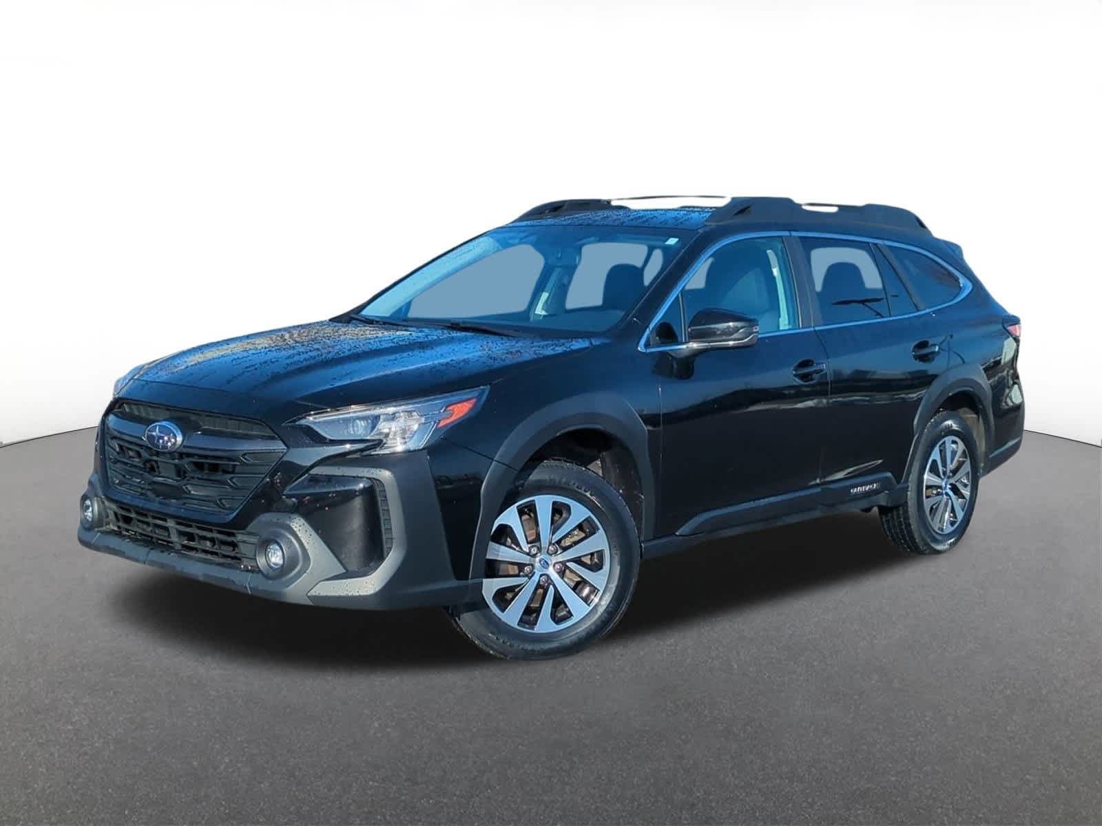 2023 Subaru Outback Premium's photo