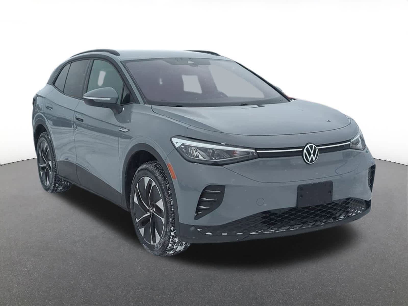 Thumbnail: 2022 Volkswagen ID.4 - 8