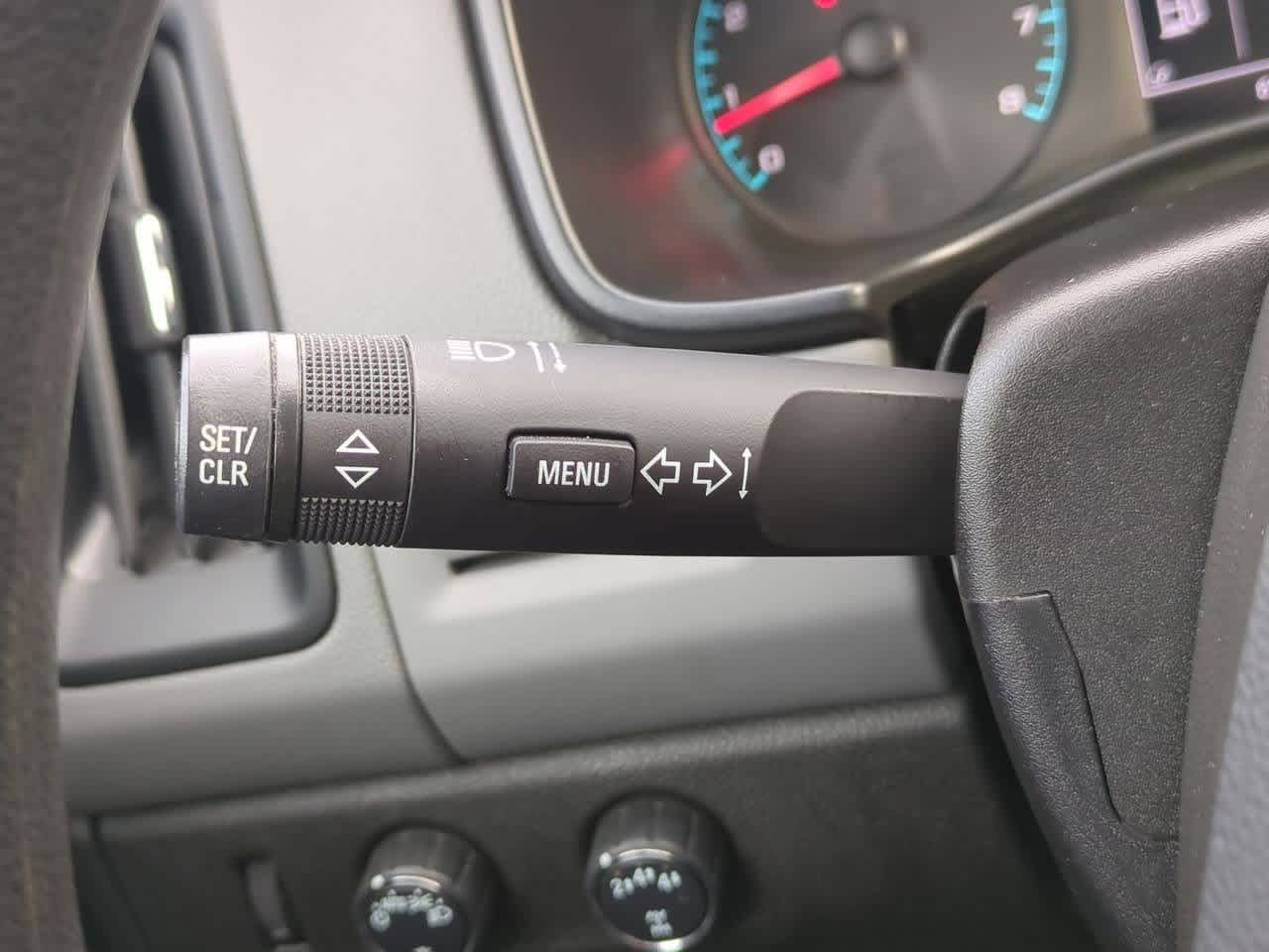 Thumbnail: 2020 Chevrolet Colorado - 25