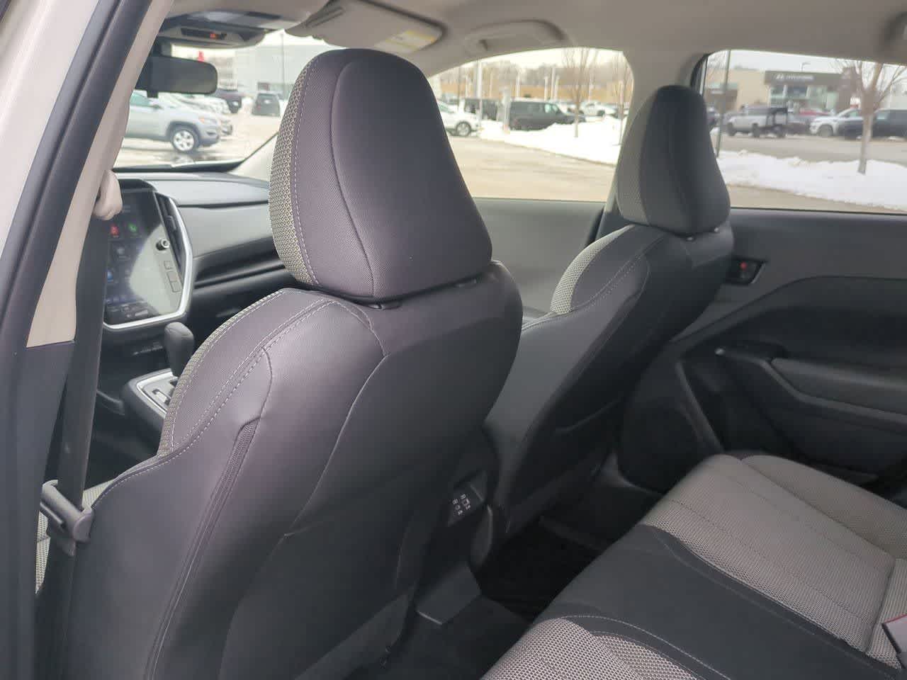 Thumbnail: 2024 Subaru Crosstrek - 17