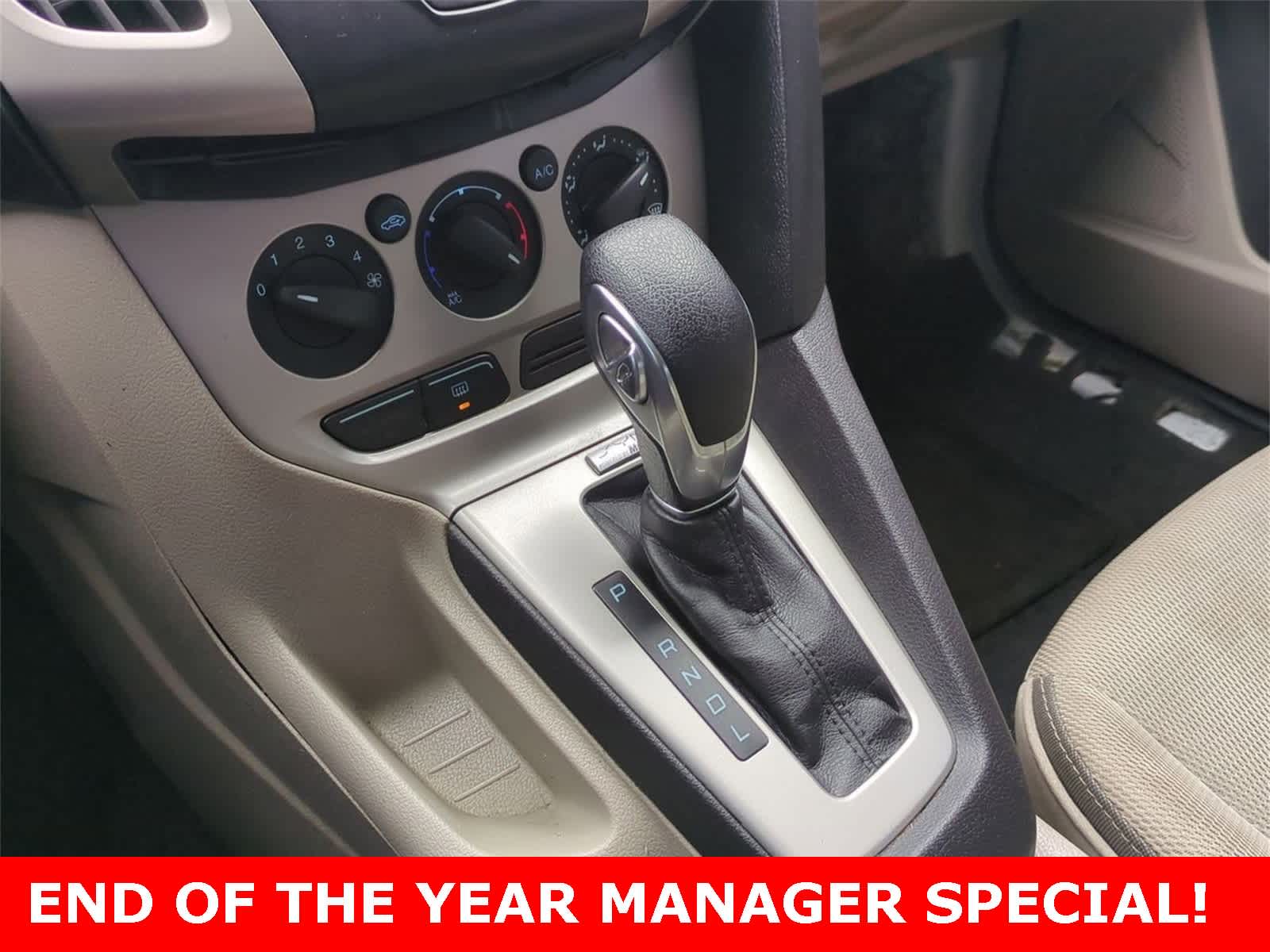 Thumbnail: 2014 Ford Focus - 27