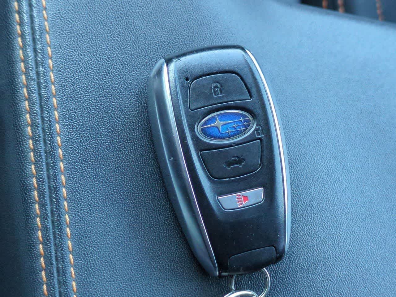 Thumbnail: 2018 Subaru Crosstrek - 34