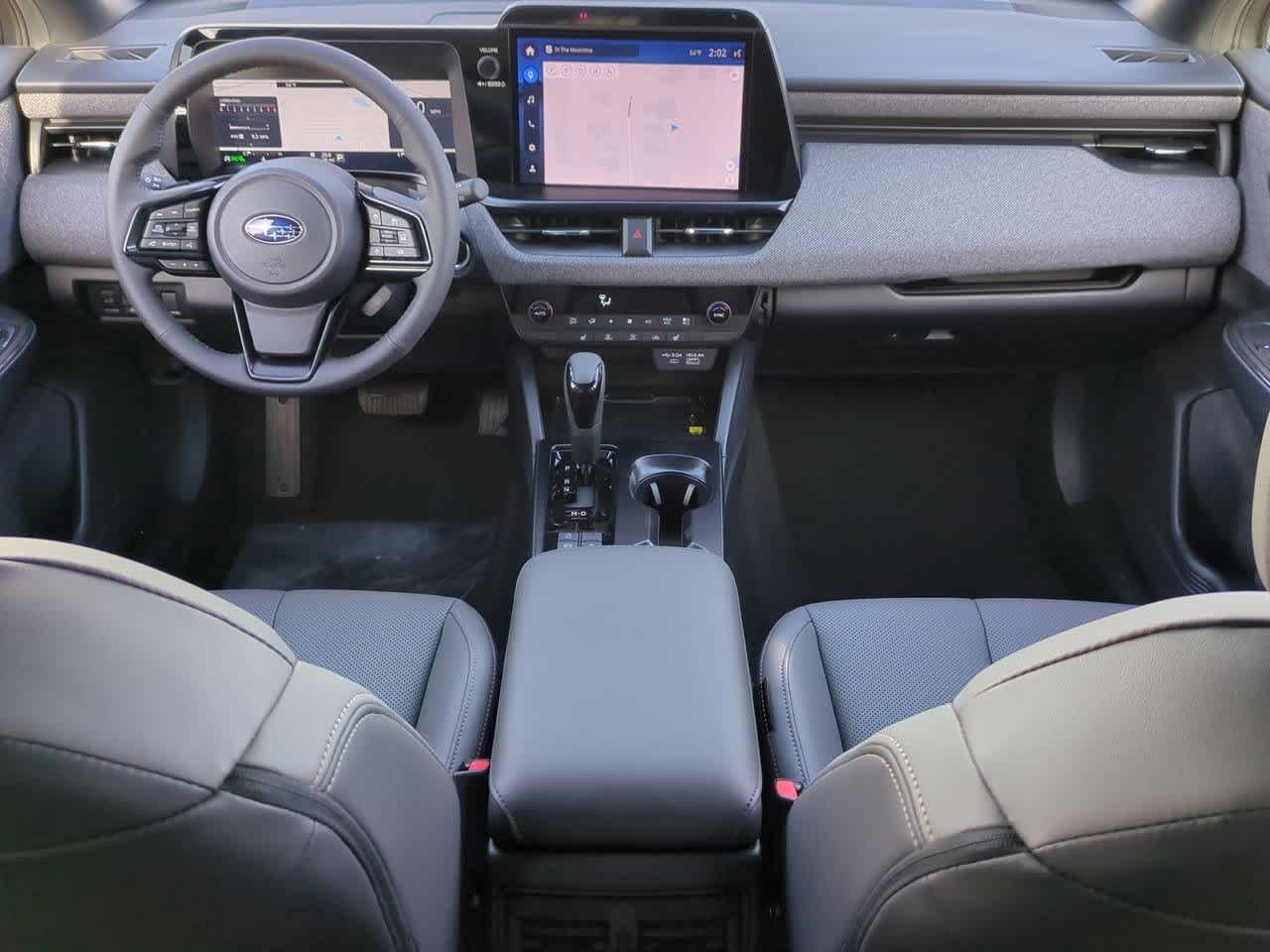 Thumbnail: 2026 Subaru Outback - 14