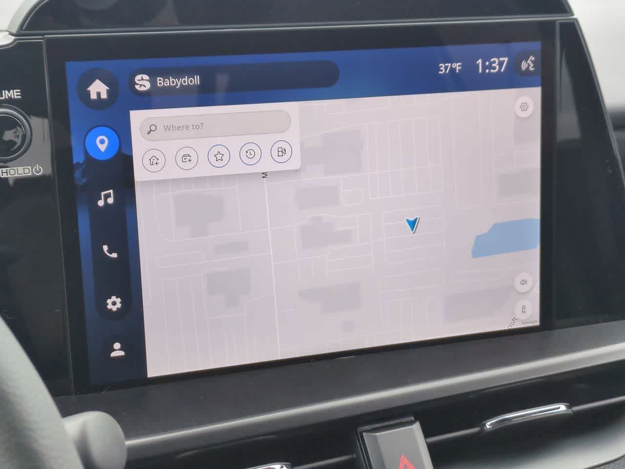 Thumbnail: 2026 Subaru Outback - 29