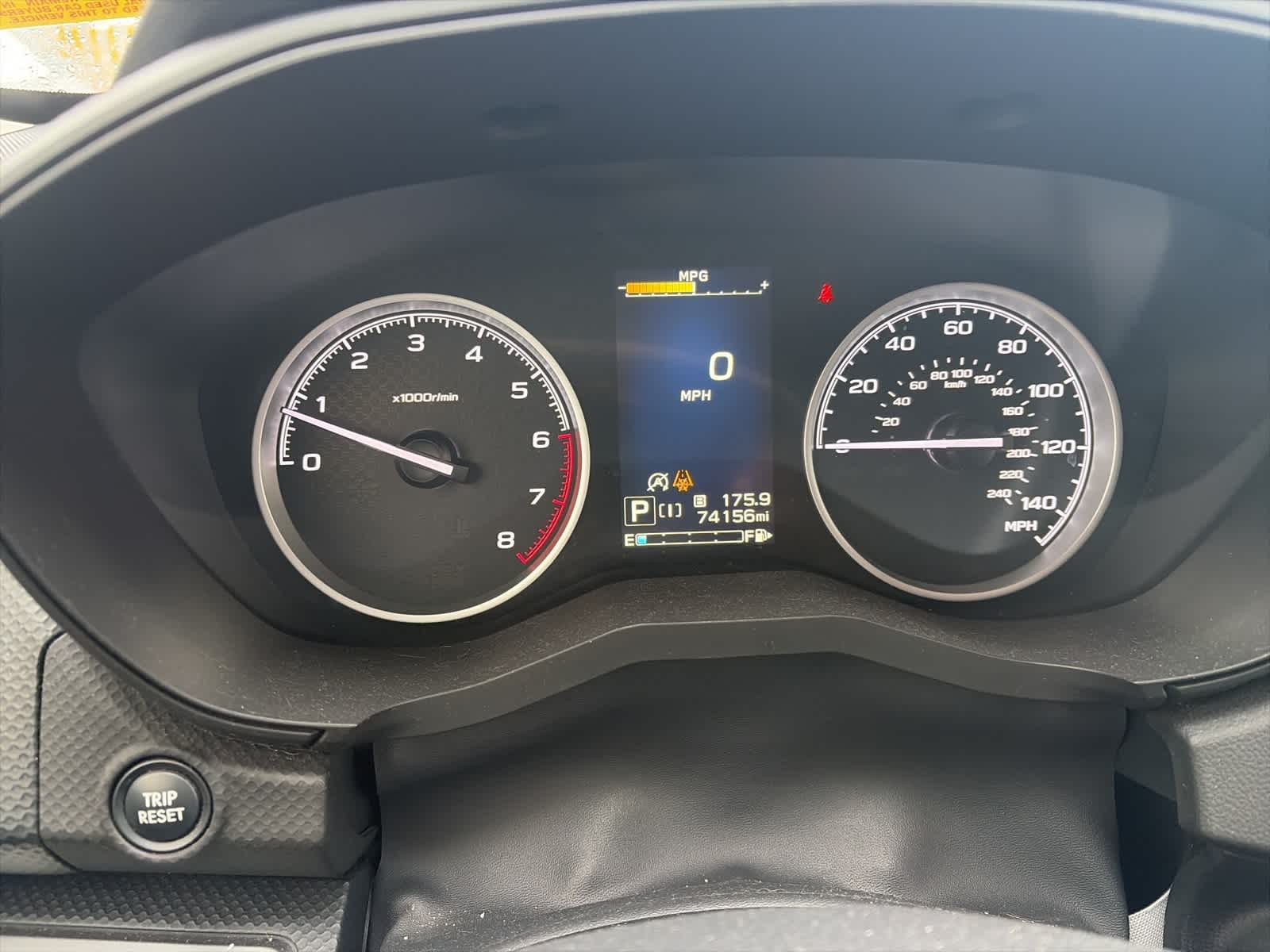 Thumbnail: 2019 Subaru Forester - 15