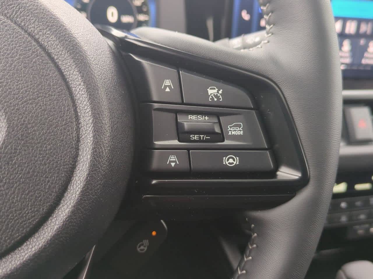 Thumbnail: 2026 Subaru Outback - 25