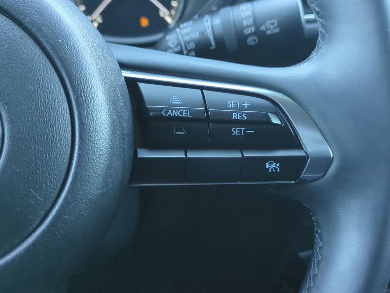 Thumbnail: 2024 Mazda CX-30 - 25