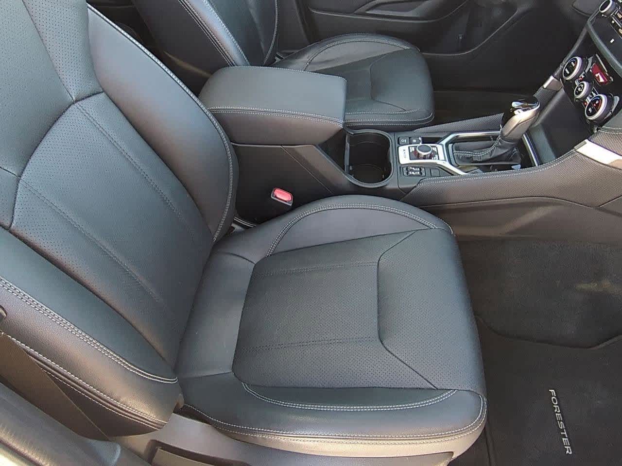 Thumbnail: 2019 Subaru Forester - 16