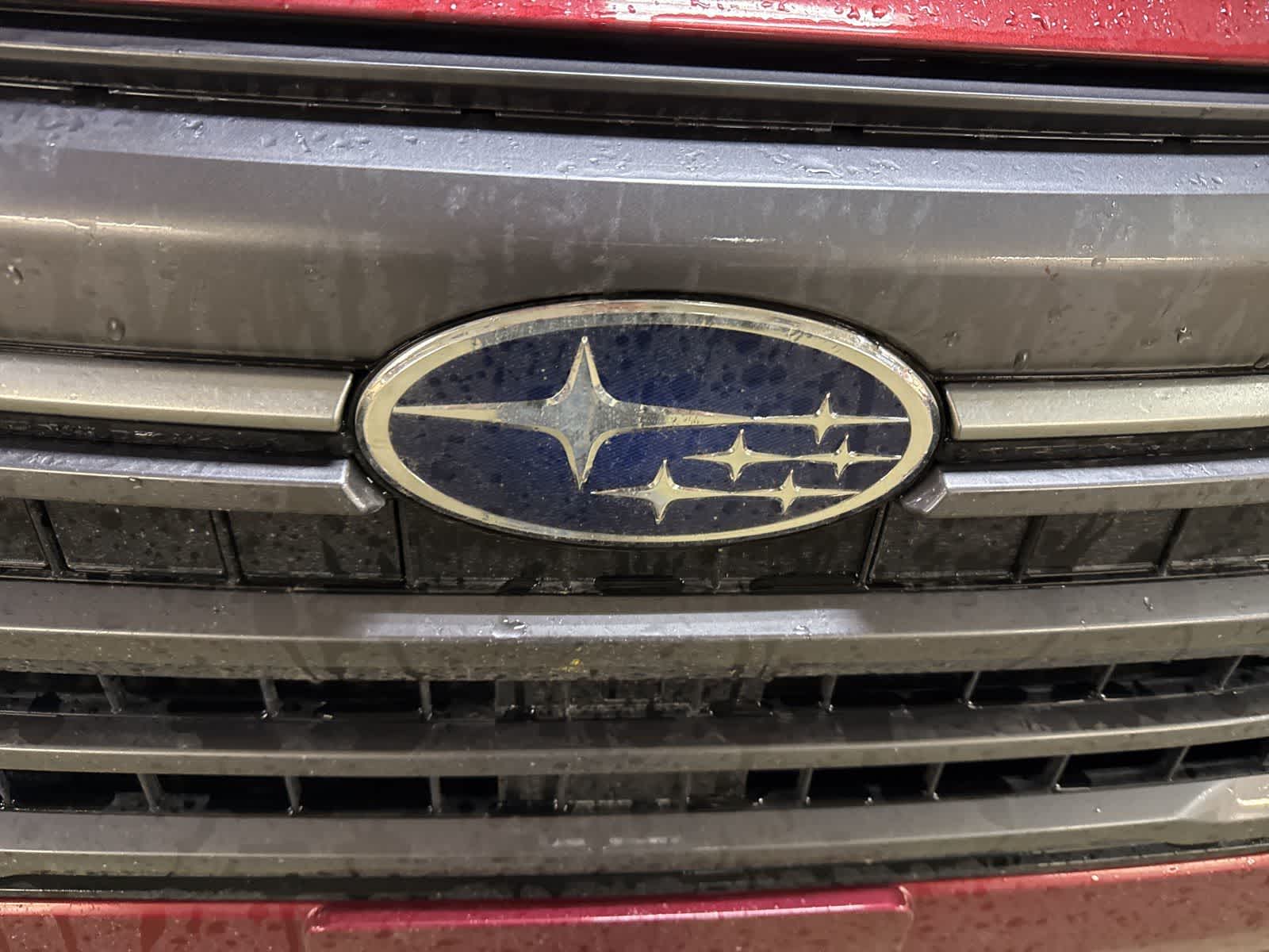 Thumbnail: 2025 Subaru Forester - 11