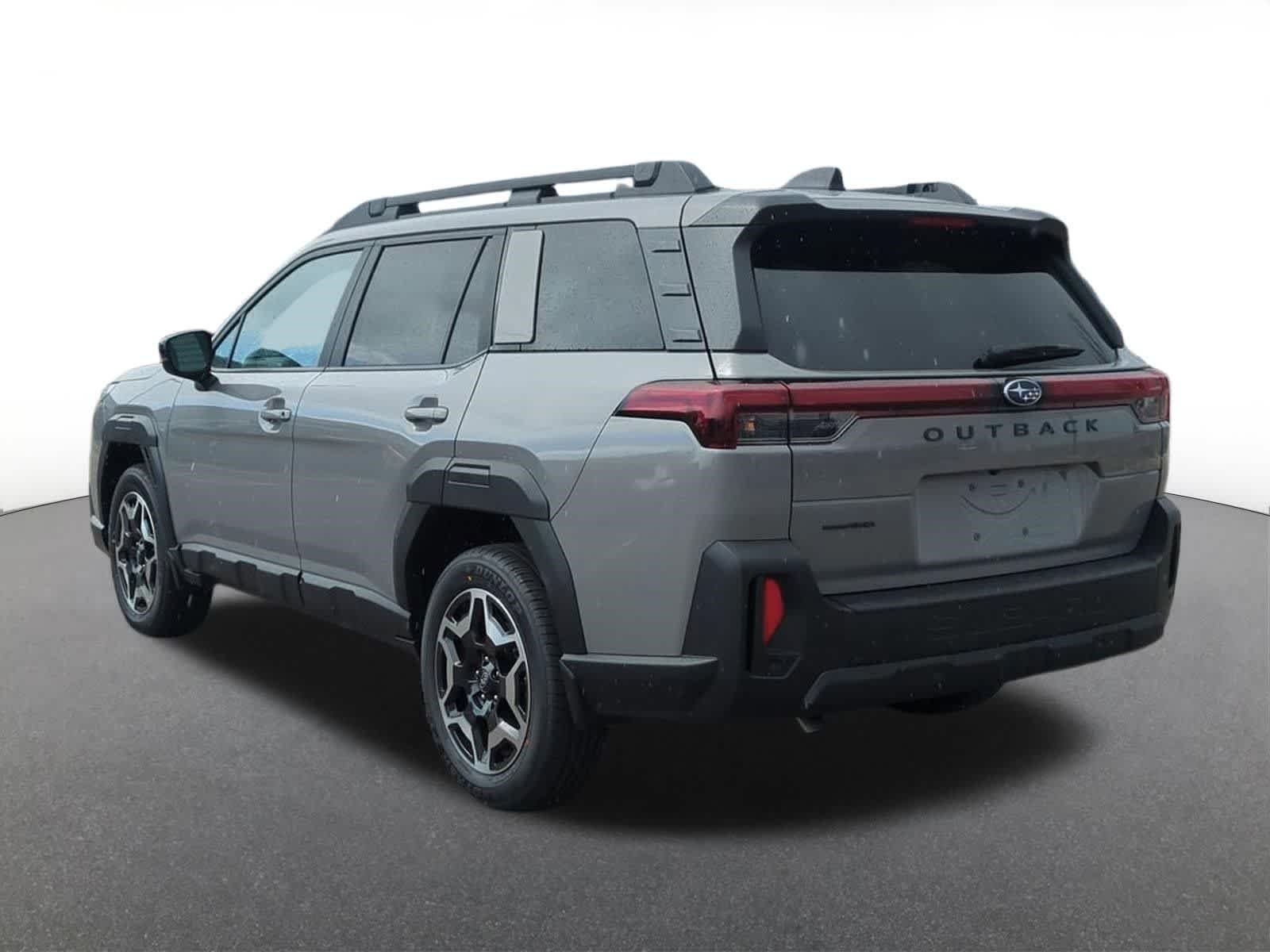 Thumbnail: 2026 Subaru Outback - 4
